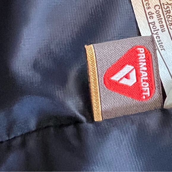 Patagonia Men’s size M nano puff Vest EUC - Picture 13 of 14